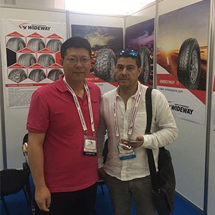 Latin American & Caribbean Tyre Expo 2017